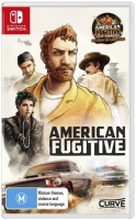 American Fugitive - Nintendo Switch