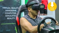 Price Drop! 30-Minute Virtual Reality Racing Experience in Balcatta