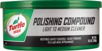 Turtle Wax T-241A Polishing Compound & Scratch Remover - 10.5 oz.