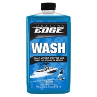 [CLEARANCE] Boaters Edge Boat Wash 946mL