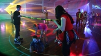 Flash Sale! School Holiday Roller Skating or Blading Session in Malaga