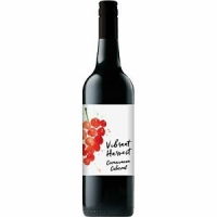Vibrant Harvest Coonawarra Cabernet Red Wine 2016 (12 Bottles) RRP $360