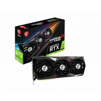 MSI Nvidia GeForce (RTX 3080 Ti GAMING X TRIO 12G) 12GB RTX 3080 Ti GAMING X TRIO PCI-E VGA Card