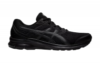 $69.99 - ASICS Men's Jolt 3 Running Shoe (Black/Graphite Grey, Size 7 US)
