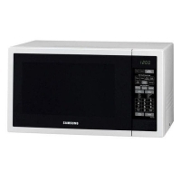 Samsung 40 Litre Microwave Oven - White