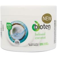 [Clearance] Bioten Body Cream Beloved Coconut 250ml