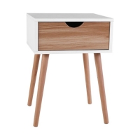 Bedside Tables Drawers Side Table