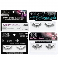 Best of Ardell Lashes 4 Pack