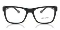 Versace VE3303 GB1 Glasses Black