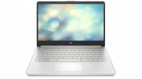 HP 14-inch Athlon-3050U/8GB/256GB SSD Laptop - Natural Silver