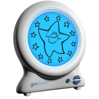 Gro Clock With Story Book