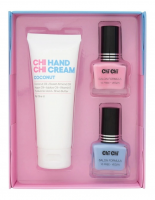 Chi Chi Coconut Hand Therapy Set