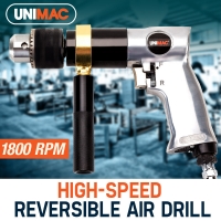 UNIMAC Air Drill 3/8
