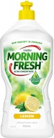 Morning Fresh Lemon Dishwashing Liquid, Lemon 900 Milliliters - 
