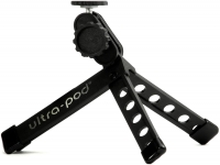 $26.04 - Pedco UltraPod Lightweight Camera Tripod Black,One Size - 