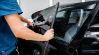 $175 - Mobile Car Window Tinting Service