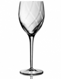 Luigi Bormioli 'Canaletto' White Wine Set Of 4