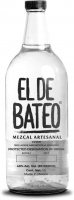 Artisanal Mezcal 100% Agave Espadin - El de Bateo (1000 ml)