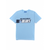 NSW Blues Mens State of Origin Supporter T-Shirt