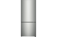Hisense 453L Bottom Mount Refrigerator HR6BMFF453S