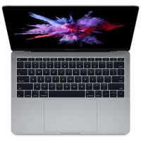 Apple MacBook Pro 13-inch 2017 Two Thunderbolt 3 ports (8GB 256GB) [Grade A]