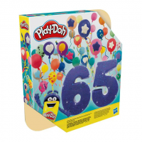 Play-Doh Ultimate Colour Collection