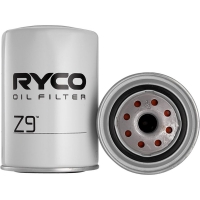$9.99 - Ryco Oil Filter Z9