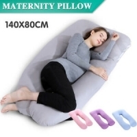 Maternity Pregnancy Nursing Sleeping Body Support Feeding Boyfriend Pillow 2021
