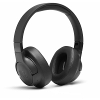 JBL Tune 700BT Wireless Over-ear Headphones (Black)