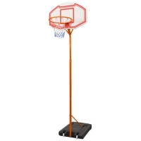 Basketball Hoop Set 305 Cm