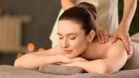 Fortitude Valley 120-Minute Massage and Chinese Herbal Foot Bath Package
