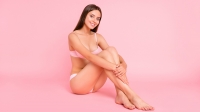 Four Laser Hair Removal Sessions in Miranda