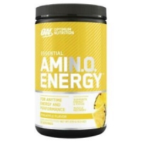 Optimum Nutrition Amino Energy Pineapple 30 Serve 270g Online Only