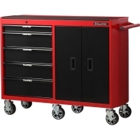 ToolPRO Edge Series Tool Cabinet 5 Drawer 51 Inch
