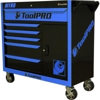 [Club] ToolPRO Neon Tool Cabinet Nitro 6 Drawer 42 Inch