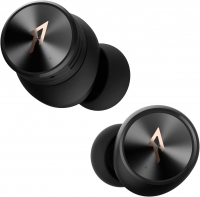 1MORE PistonBuds Pro Hybrid Active Noise Canceling Wireless Earbuds, Bluetooth 5.2 Headphones, 12 Studio-Grade EQs, AAC, 30h