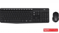 LOGITECH MK315 Quiet Wireless Keyboard and Mouse Combo