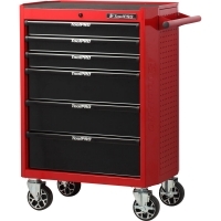 ToolPRO Edge Series Tool Cabinet 6 Drawer 28 Inch