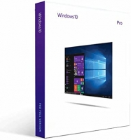 Windows 10 Professional Digital License | 1 PC | Lifetime License |