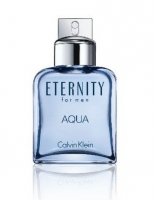 Calvin Klein Eternity For Men Aqua EDT 100ml