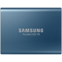 Samsung 500GB Portable Solid State Drive T5
