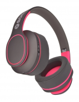 Moki Navigator Pink Headphones