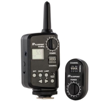 Flashpoint R1 Flashpoint Commander Transmitter and Receiver Set for Streaklight