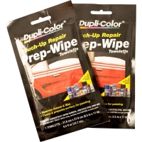 Dupli-Color Prep Wipe Towelette - 14.7mL