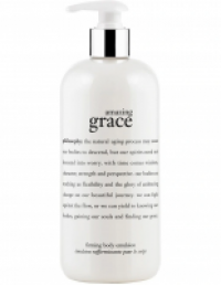 Philosophy Amazing Grace Body Firming Emulsion Body Treatment