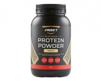 Onset Platinum Protein Powder 1kg