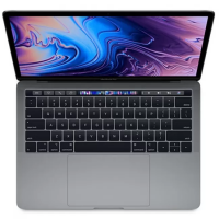 Apple MacBook Pro 13-inch 2019 Two Thunderbolt 3 ports i5 (8GB 256GB) [Grade A]