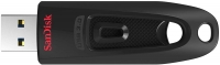 SanDisk Personal Computer, SDCZ48-064G-U46, Black, 64 GB - USB Flash Drives:
