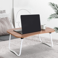  Laptop Desk Portable Tray Table