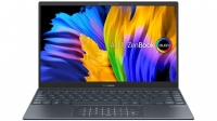 Asus Zenbook UX325 13.3-inch OLED i7-1165G7/16GB/512GB SSD Laptop